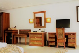Chariot Beach Resort