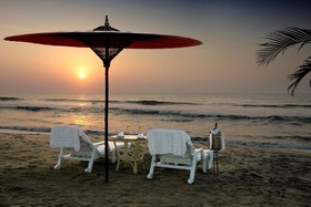 Chariot Beach Resort