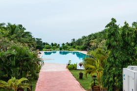 Chariot Beach Resort