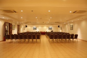 Chariot Beach Resort