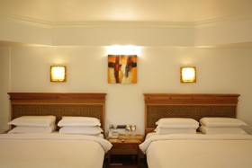 Chariot Beach Resort