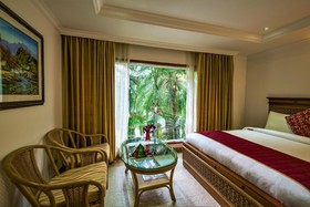 Chariot Beach Resort