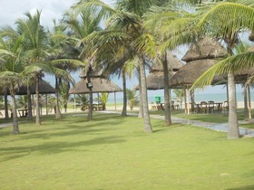 Chariot Beach Resort