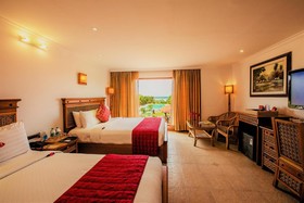 Chariot Beach Resort