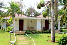 Chariot Beach Resort