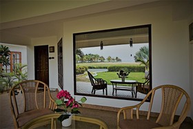 Chariot Beach Resort