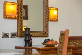 Chariot Beach Resort