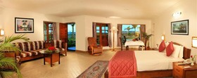 Chariot Beach Resort