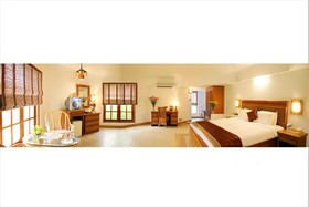 Chariot Beach Resort