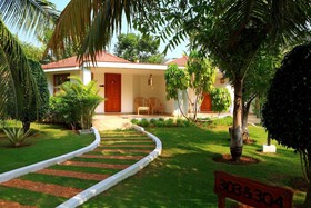 Chariot Beach Resort