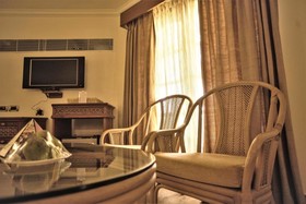 Chariot Beach Resort