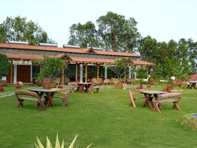 Chariot Beach Resort