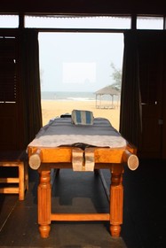 Chariot Beach Resort