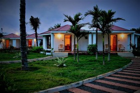 Chariot Beach Resort