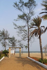 Chariot Beach Resort