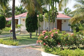 Chariot Beach Resort