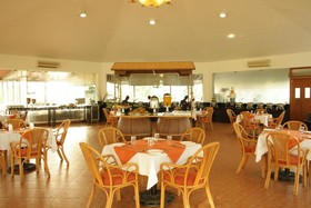 Chariot Beach Resort