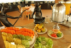 Chariot Beach Resort