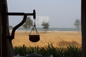 Chariot Beach Resort