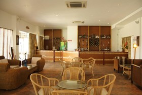 Chariot Beach Resort