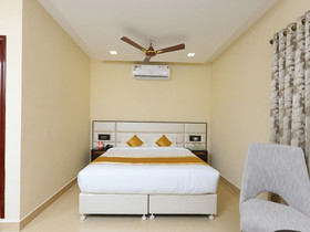 Coco Retreat Farm