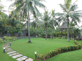 Coco Retreat Farm