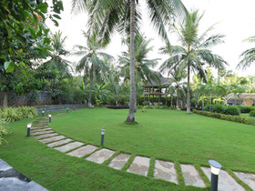 Coco Retreat Farm
