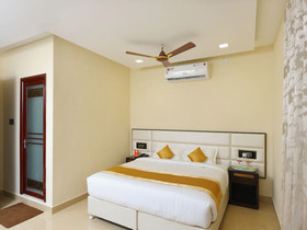 Coco Retreat Farm