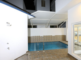 Coco Retreat Farm