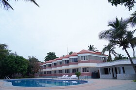 Coral Beach Resort