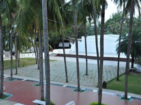 Green Coconut Resort