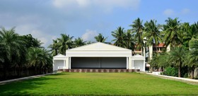 Green Coconut Resort