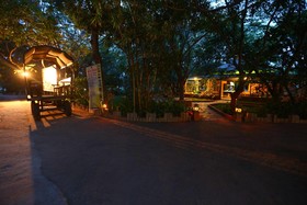 Indeco Hotels Mahabalipuram