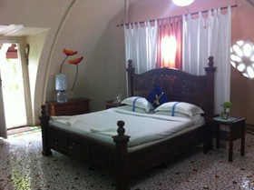 Indeco Hotels Mahabalipuram