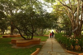 Indeco Hotels Mahabalipuram