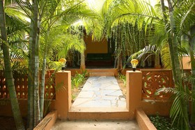 Indeco Hotels Mahabalipuram