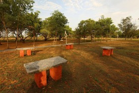 Indeco Hotels Mahabalipuram