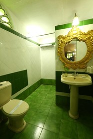 Indeco Hotels Mahabalipuram
