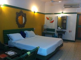 Indeco Hotels Mahabalipuram
