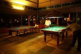 Indeco Hotels Mahabalipuram