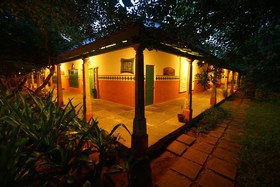 Indeco Hotels Mahabalipuram