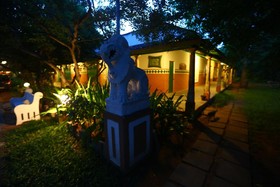 Indeco Hotels Mahabalipuram