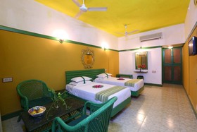 Indeco Hotels Mahabalipuram