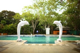 Indeco Hotels Mahabalipuram