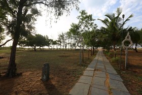 Indeco Hotels Mahabalipuram