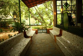 Indeco Hotels Mahabalipuram