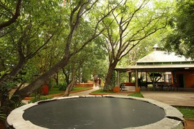 Indeco Hotels Mahabalipuram