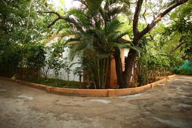 Indeco Hotels Mahabalipuram