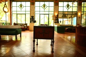 Indeco Hotels Mahabalipuram