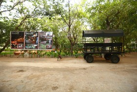 Indeco Hotels Mahabalipuram
